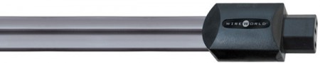 WireWorld Silver Electra 5 Mains Cable